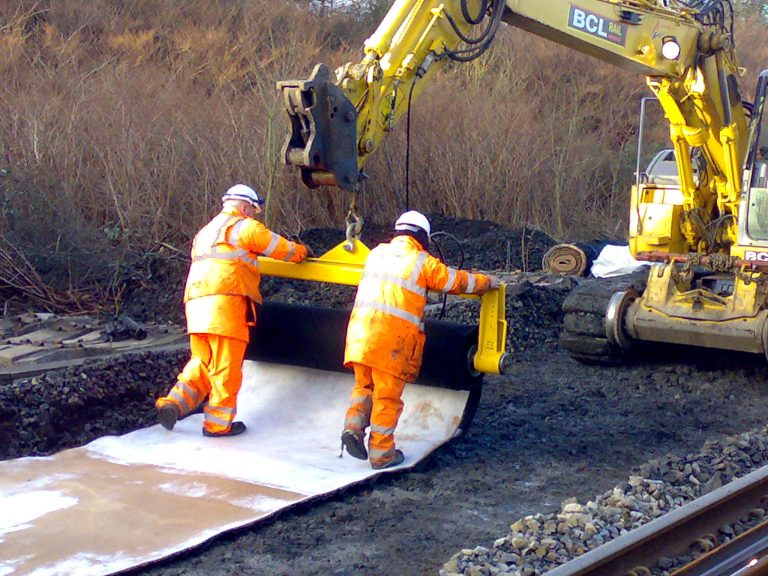 Thomson Rail